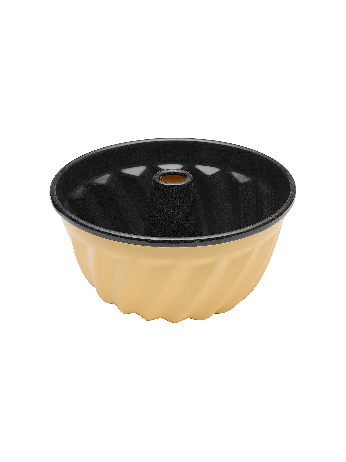 RIESS | Gugelhupfform 22cm Pistazie | gelb